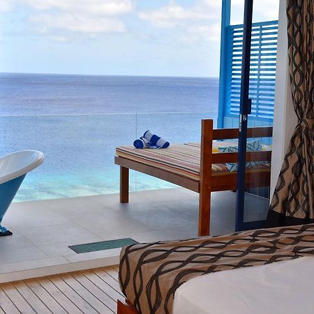 Lau'S Getaway Avatele Luaran gambar