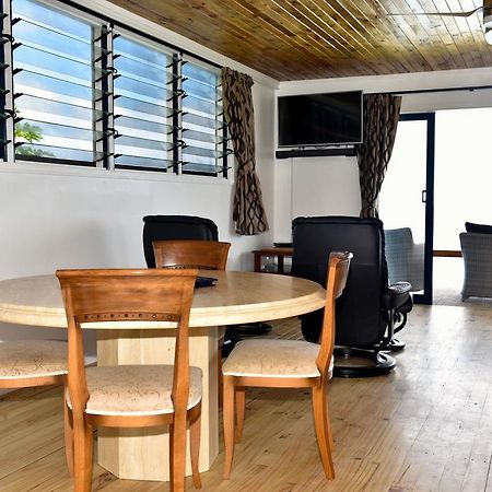 Lau'S Getaway Avatele Luaran gambar