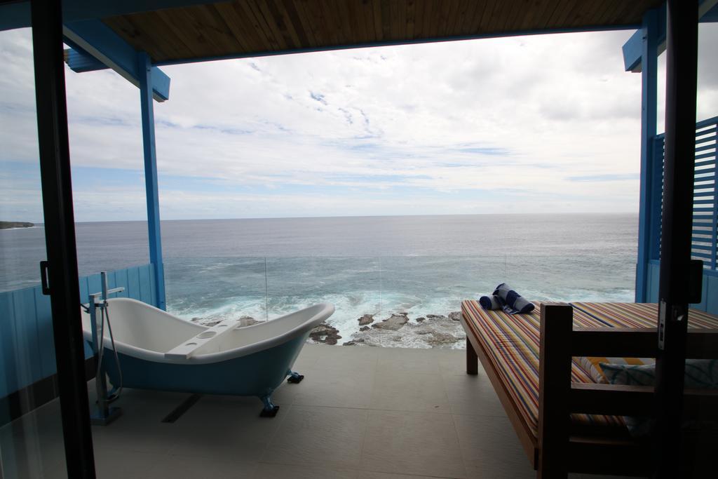 Lau'S Getaway Avatele Luaran gambar