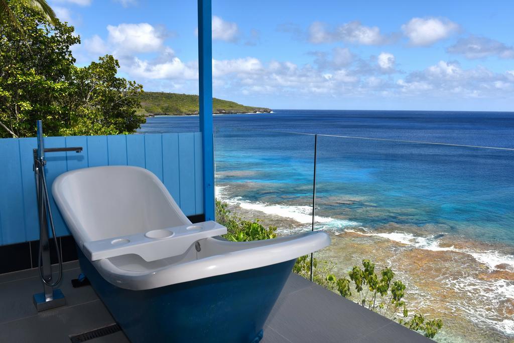 Lau'S Getaway Avatele Luaran gambar