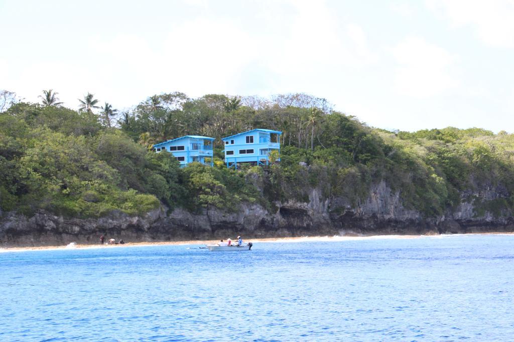 Lau'S Getaway Avatele Luaran gambar