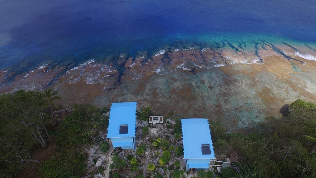 Lau'S Getaway Avatele Luaran gambar