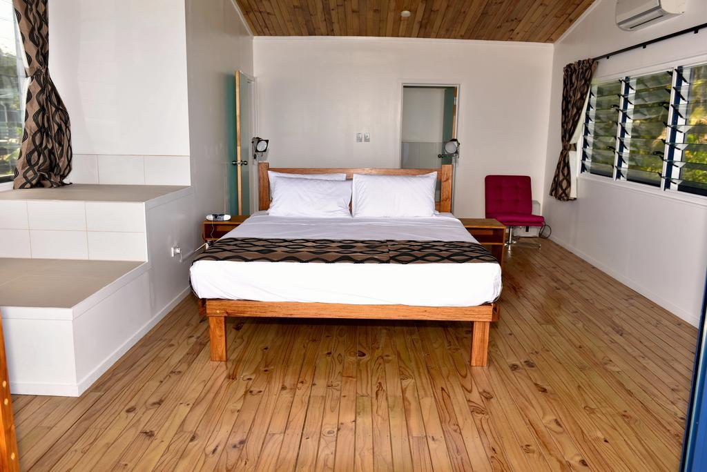 Lau'S Getaway Avatele Luaran gambar