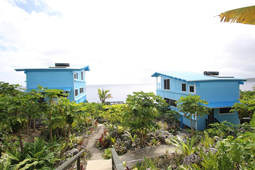 Lau'S Getaway Avatele Luaran gambar