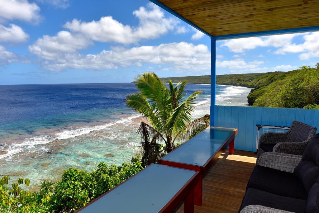 Lau'S Getaway Avatele Luaran gambar