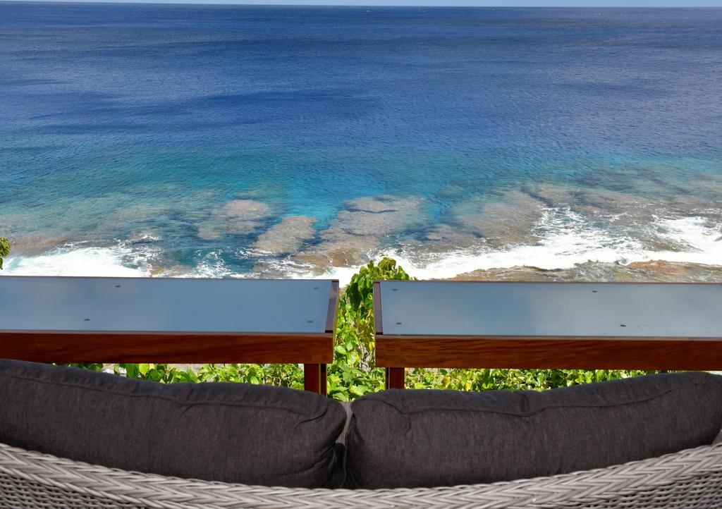 Lau'S Getaway Avatele Luaran gambar