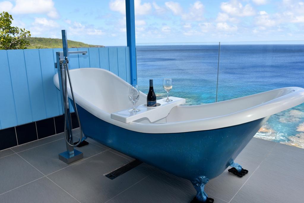 Lau'S Getaway Avatele Luaran gambar