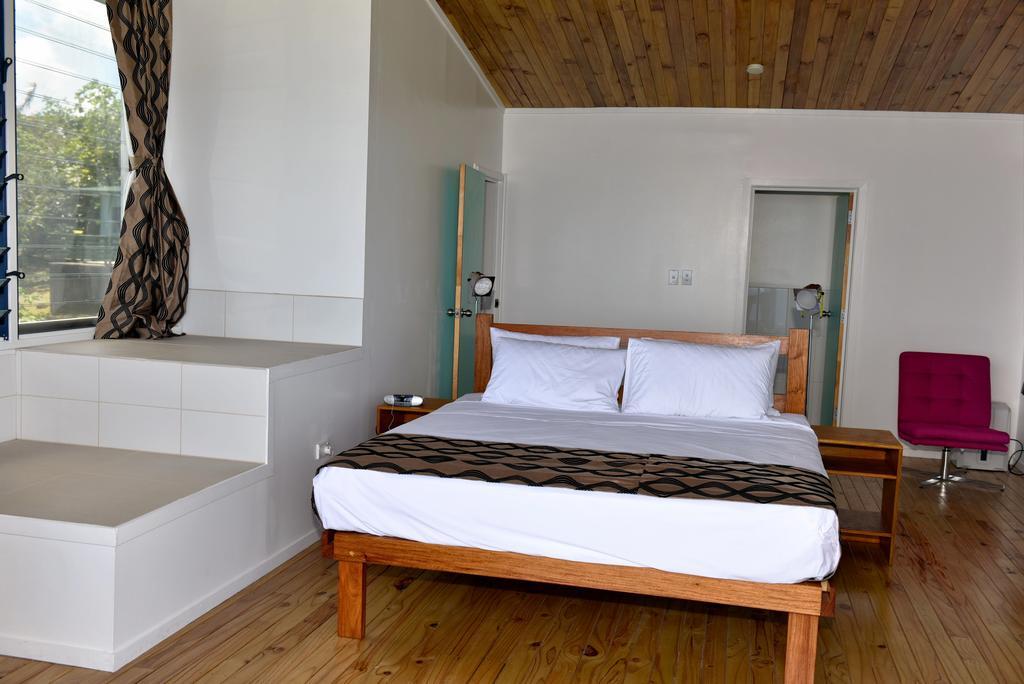 Lau'S Getaway Avatele Luaran gambar