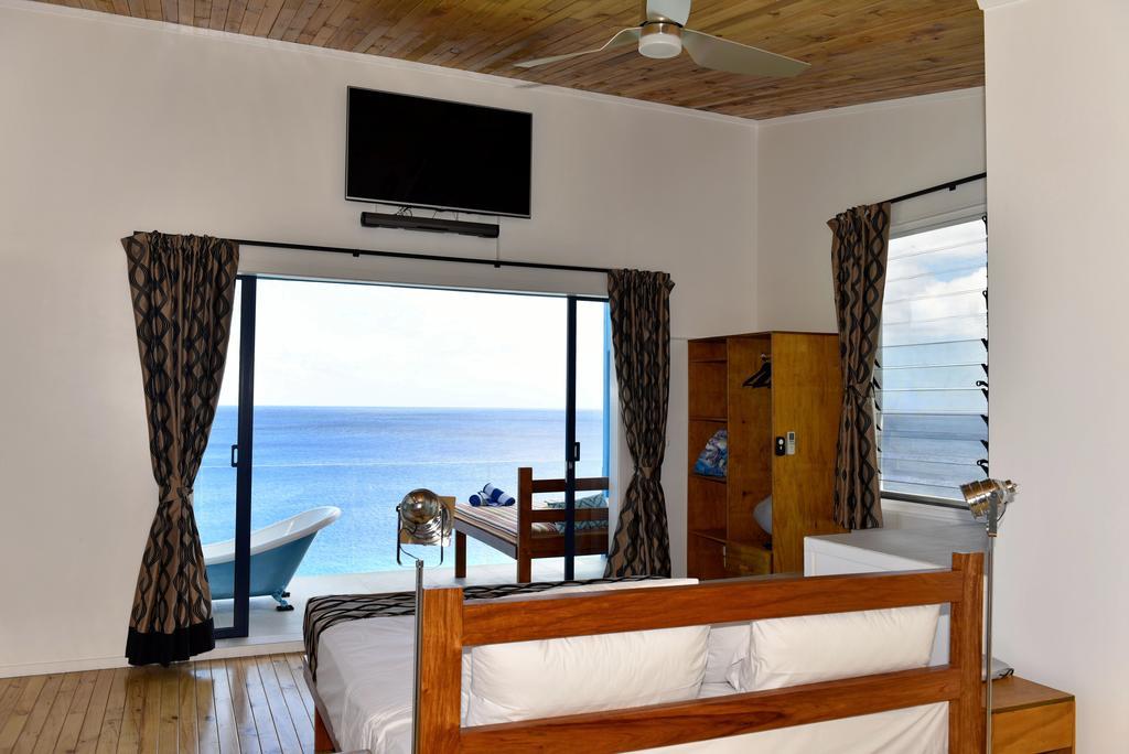 Lau'S Getaway Avatele Luaran gambar